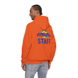 STAFF Hooded Sweatshirt