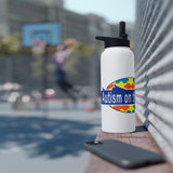 Stainless Steel Water Bottle