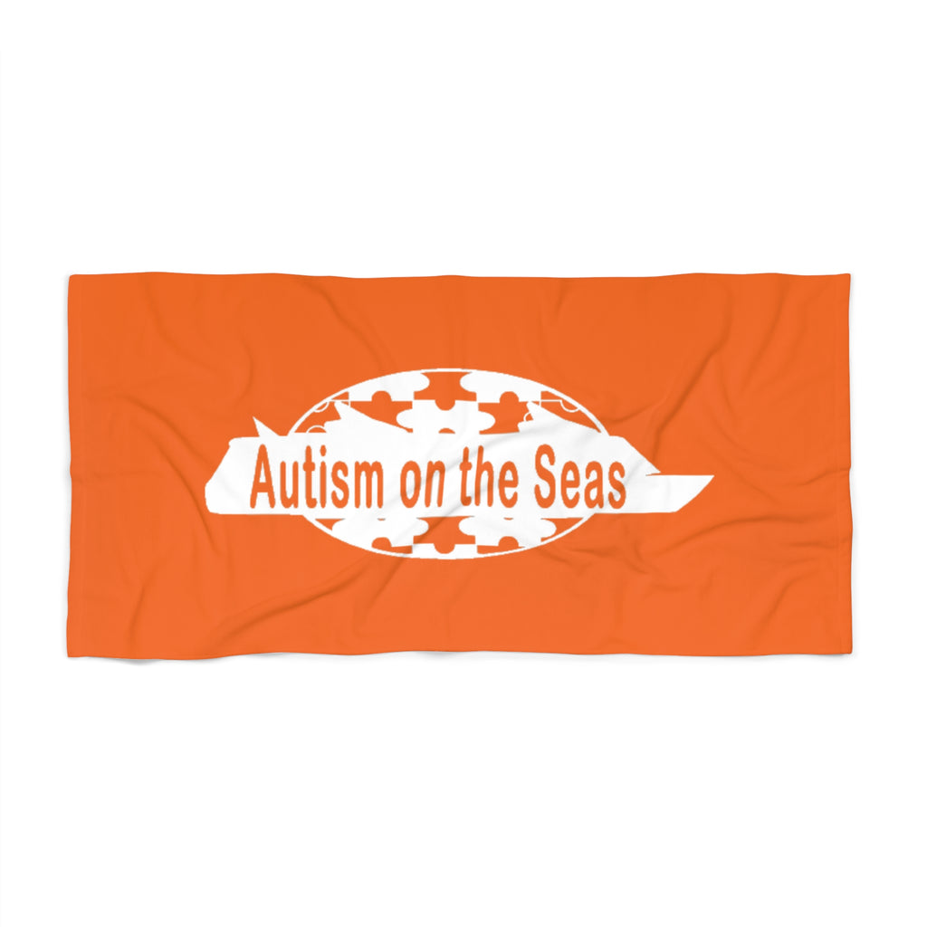 Beach Towel