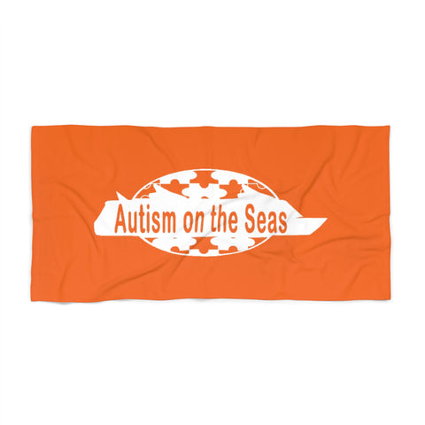 Beach Towel