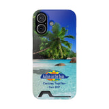 Phone Case With Card Holder