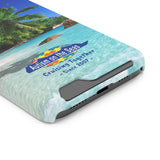 Phone Case With Card Holder