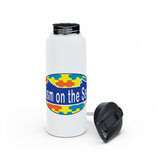 Stainless Steel Water Bottle