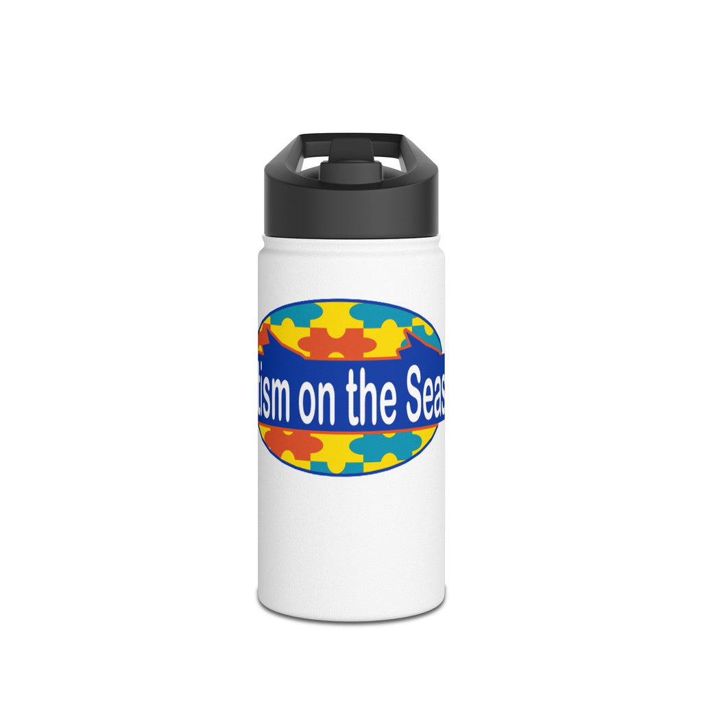 Stainless Steel Water Bottle