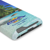 Phone Case With Card Holder