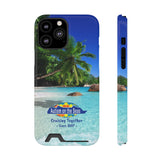 Phone Case With Card Holder