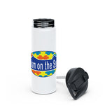 Stainless Steel Water Bottle
