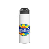 Stainless Steel Water Bottle