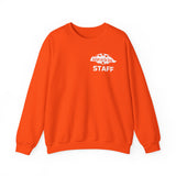STAFF Crewneck Sweatshirt