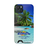 Phone Case With Card Holder