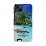 Phone Case With Card Holder