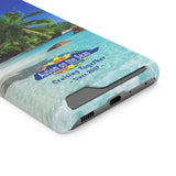 Phone Case With Card Holder