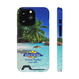 Phone Case With Card Holder