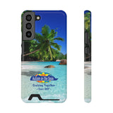 Phone Case With Card Holder