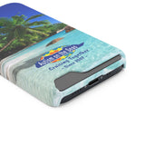 Phone Case With Card Holder