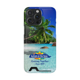 Phone Case With Card Holder