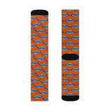 Logo Socks