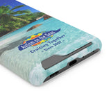 Phone Case With Card Holder