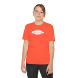 AotS Short Sleeve Pool Shirt - Youth