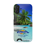 Phone Case With Card Holder