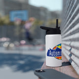 Stainless Steel Water Bottle