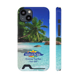 Phone Case With Card Holder