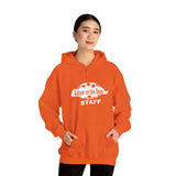 STAFF Hooded Sweatshirt