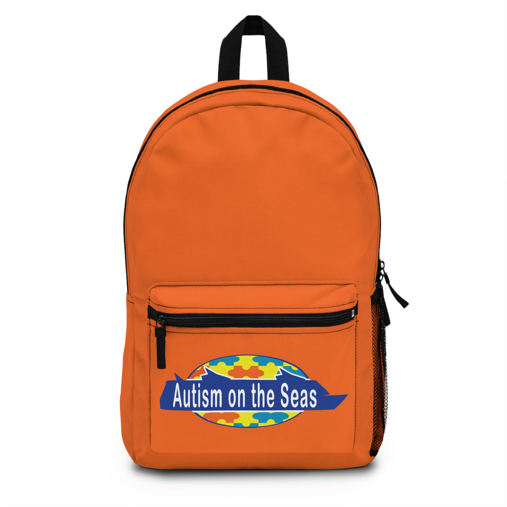 AotS Backpack