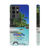 Phone Case With Card Holder