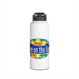 Stainless Steel Water Bottle