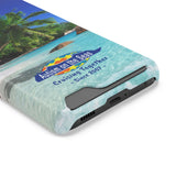 Phone Case With Card Holder