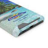 Phone Case With Card Holder