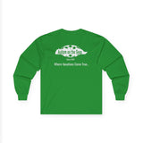 AotS Long Sleeve Tee