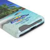 Phone Case With Card Holder