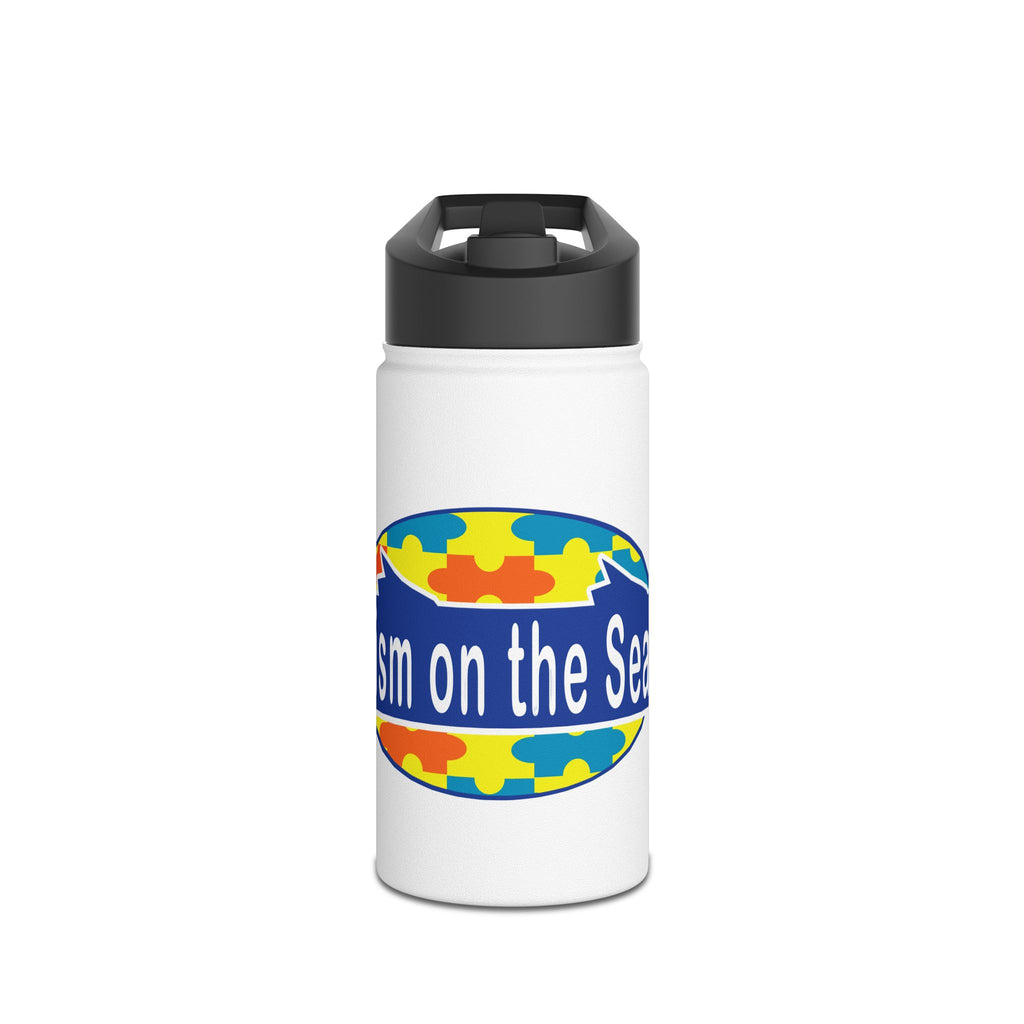 Stainless Steel Water Bottle