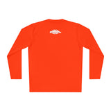 STAFF Long Sleeve Pool Shirt