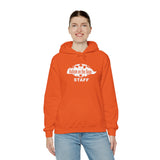 STAFF Hooded Sweatshirt