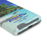 Phone Case With Card Holder
