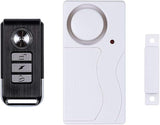 Door Alarm - Cabin & Balcony Doors (or for home doors)