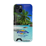 Phone Case With Card Holder