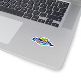 Autism on the Seas Sticker