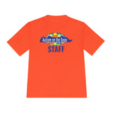 STAFF Short Sleeve Pool Shirt