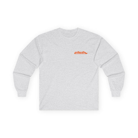 AotS Long Sleeve Tee