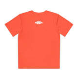 AotS Short Sleeve Pool Shirt - Youth
