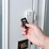 Door Alarm - Cabin & Balcony Doors (or for home doors)