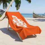 Beach Towel