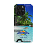 Phone Case With Card Holder