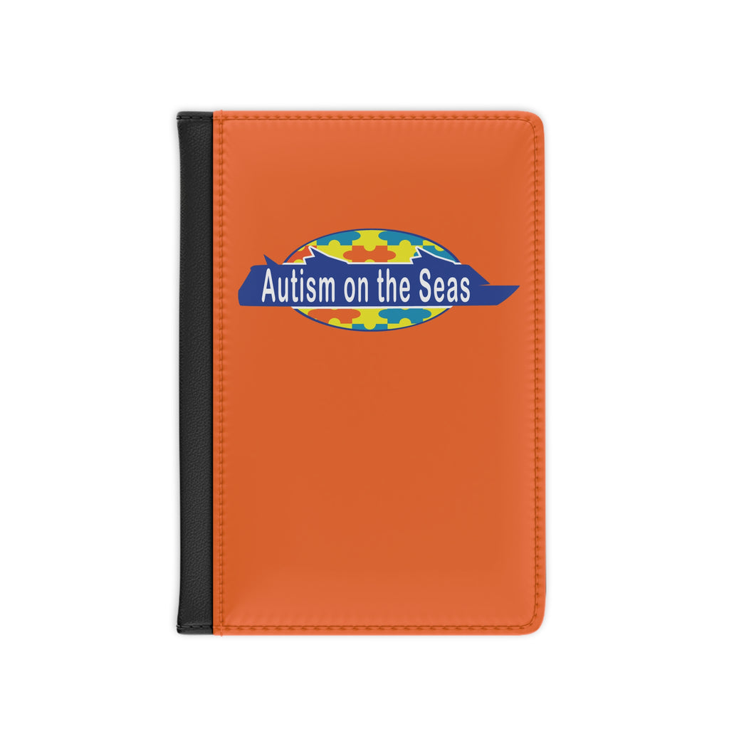 Passport Cover
