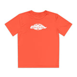 AotS Short Sleeve Pool Shirt - Youth