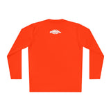 Staff POOL "Long Sleeve" Shirt